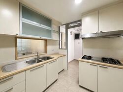 Hillview Regency (D23), Condominium #593862941
